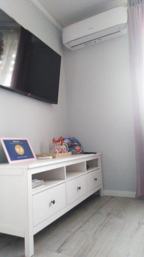 Apartament Antek Klimatyzowany 奥斯威辛 外观 照片