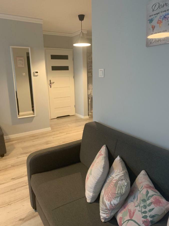 Apartament Antek Klimatyzowany 奥斯威辛 外观 照片