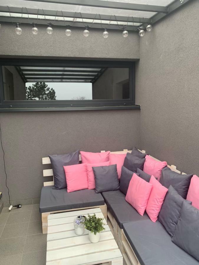 Apartament Antek Klimatyzowany 奥斯威辛 外观 照片